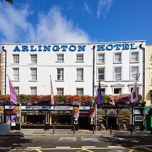 Arlington Hotel O'Connell Bridge